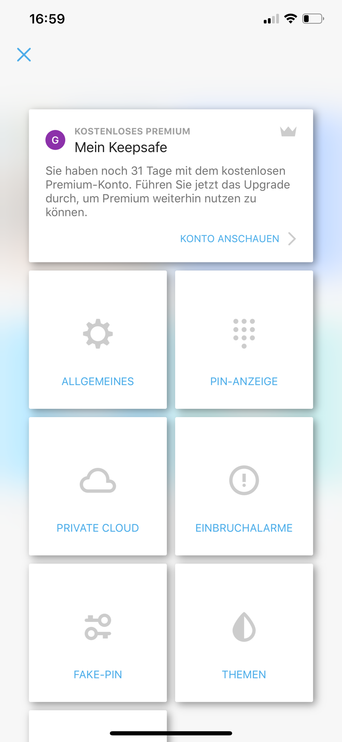 Wie Kann Ich Ein Probeabo Bei Noom Vorzeitig Kündigen – BGHT
