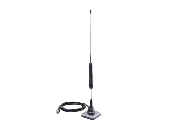 Antenne - (Fernseher, Receiver, Antenne)