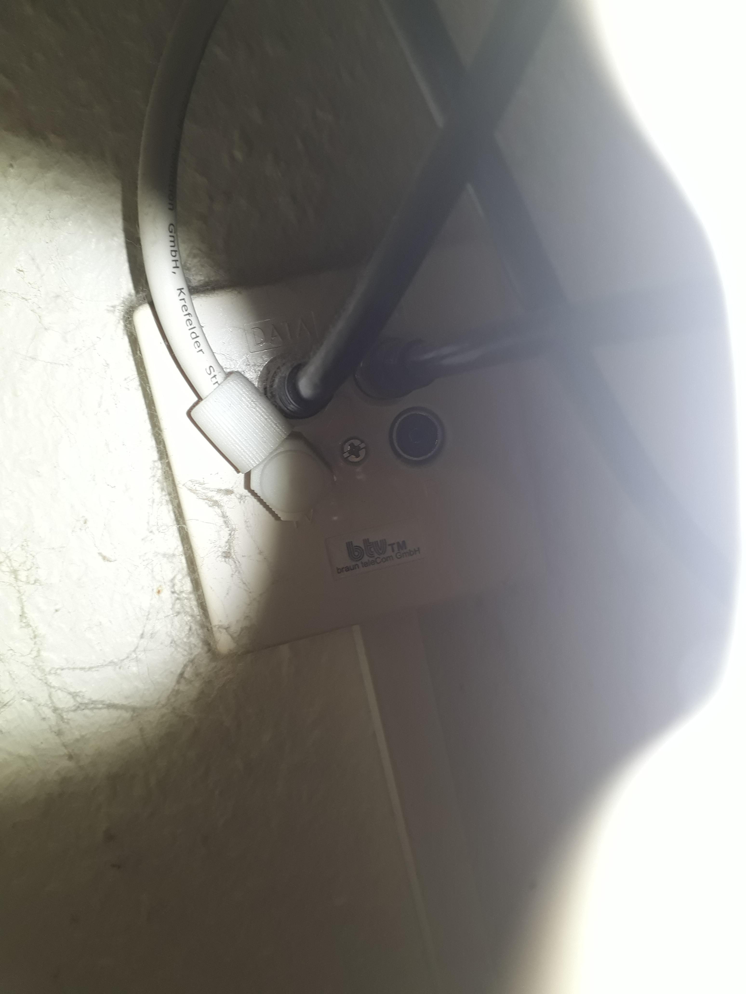 Kein Disney Channel Uber Kabel Computer Technik Technologie