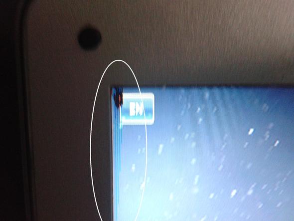 Pixelfehler am Laptop - (Online-Shop, Rechtsfrage, AGBs)
