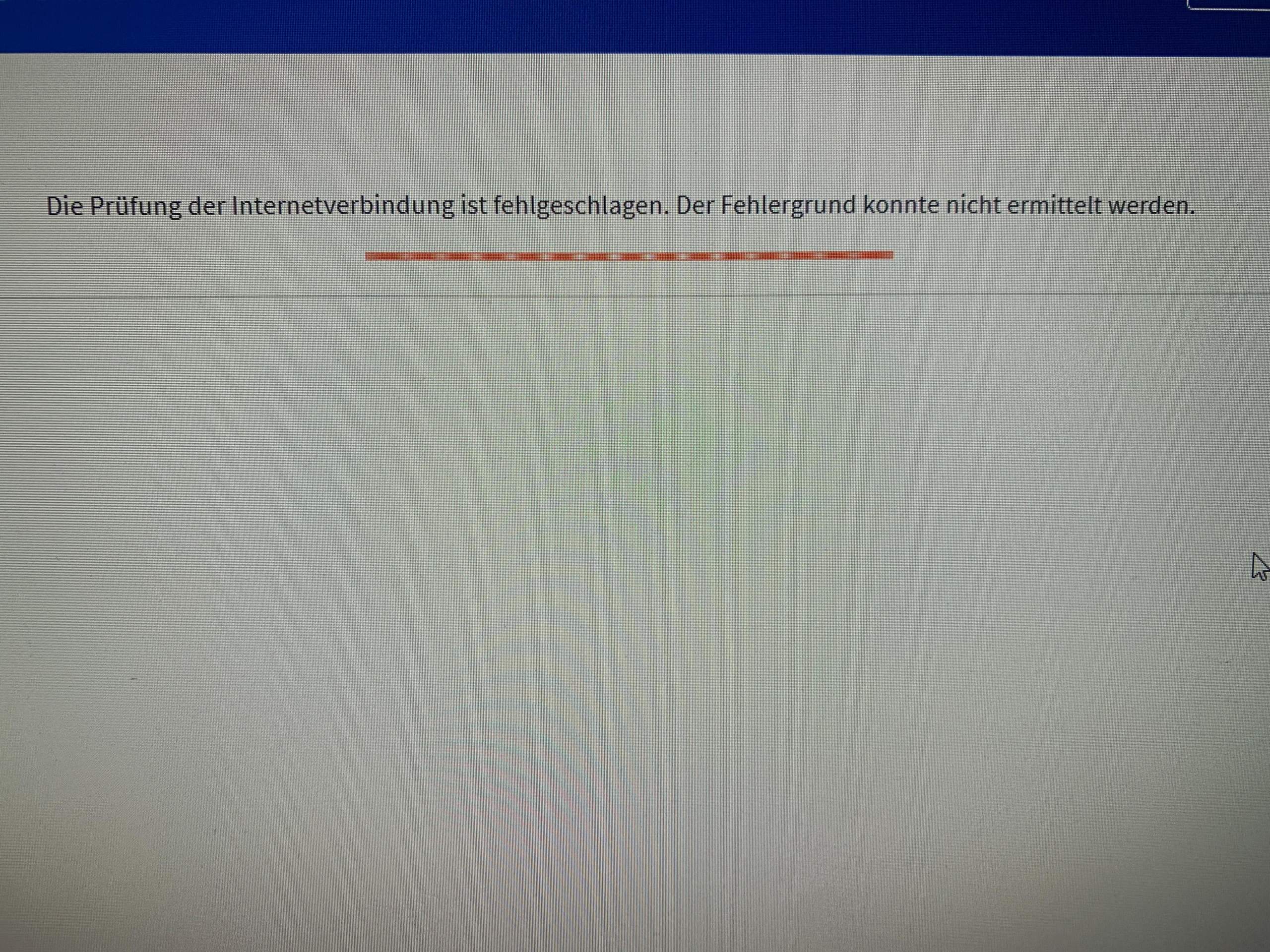 Avira Kann Keine Verbindung Zum Internet Herstellen Kein Internet beim Routerwechsel? (Router, FRITZ!Box, Internetverbindung)