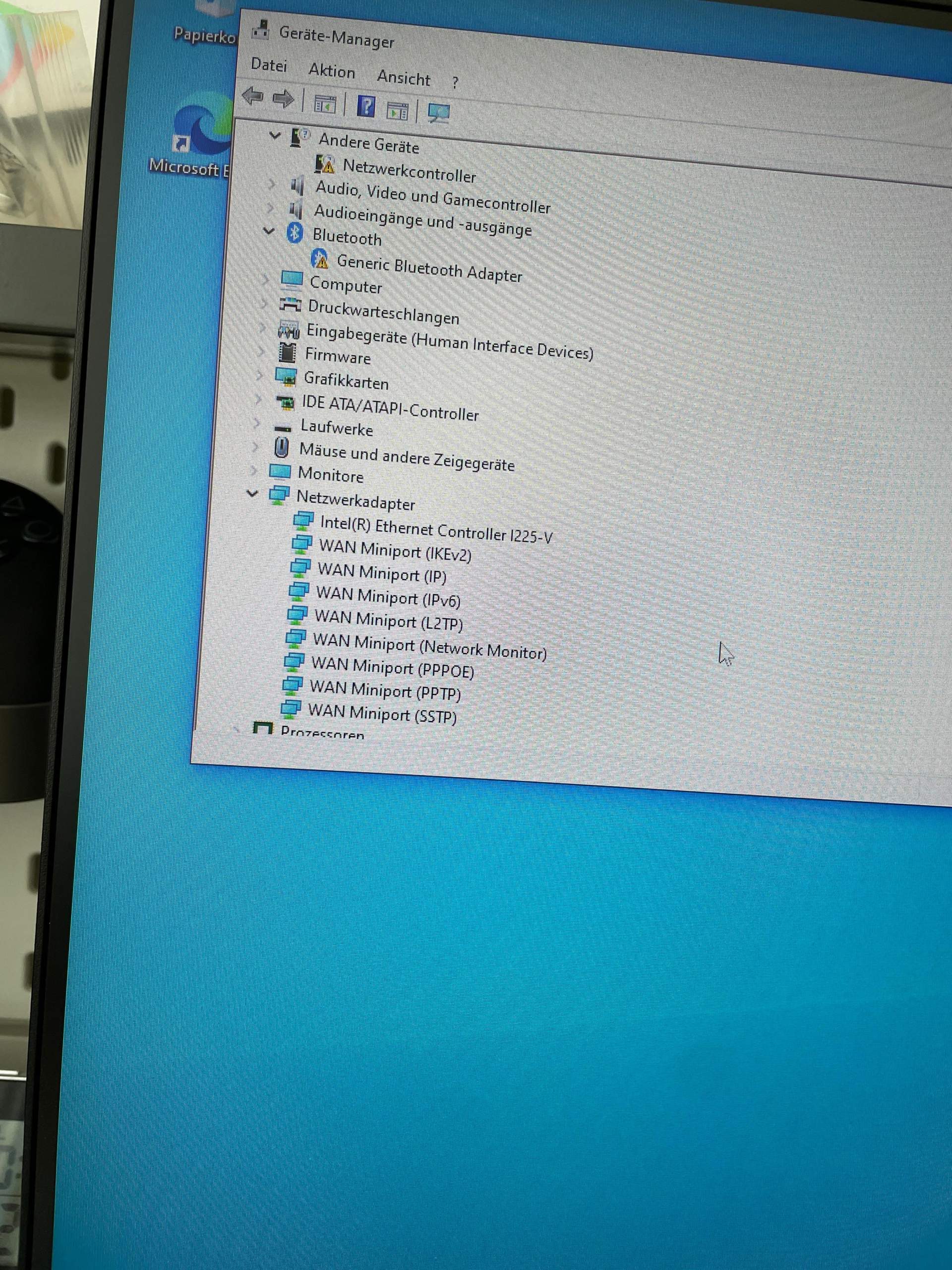kein mit asus wifi motherboard? (Windows, WLAN, Netzwerk)