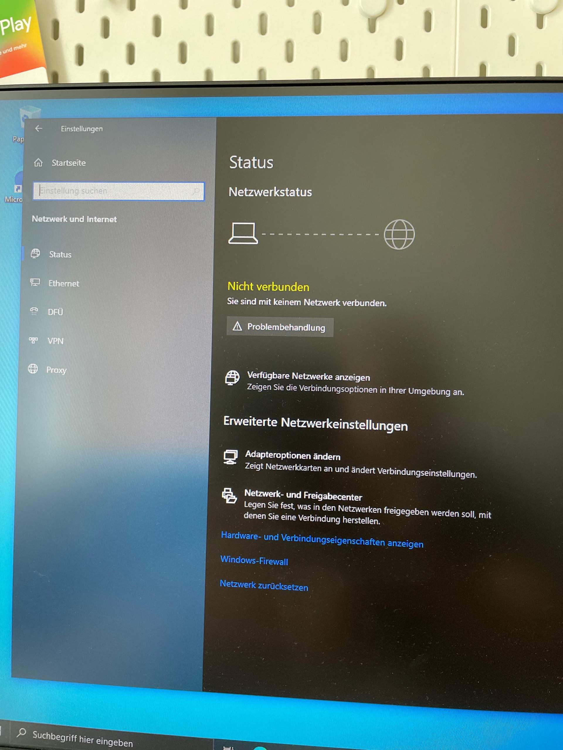 kein mit asus wifi motherboard? (Windows, WLAN, Netzwerk)