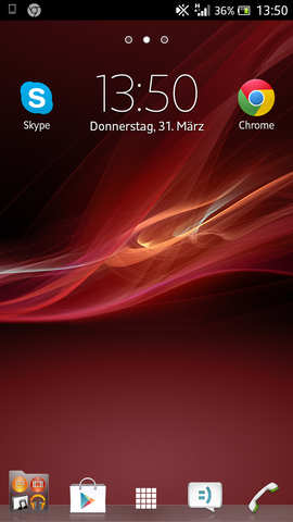Trotz "H" und voller Verbindung kann ich nicht ins Netz! - (Internet, Handy)