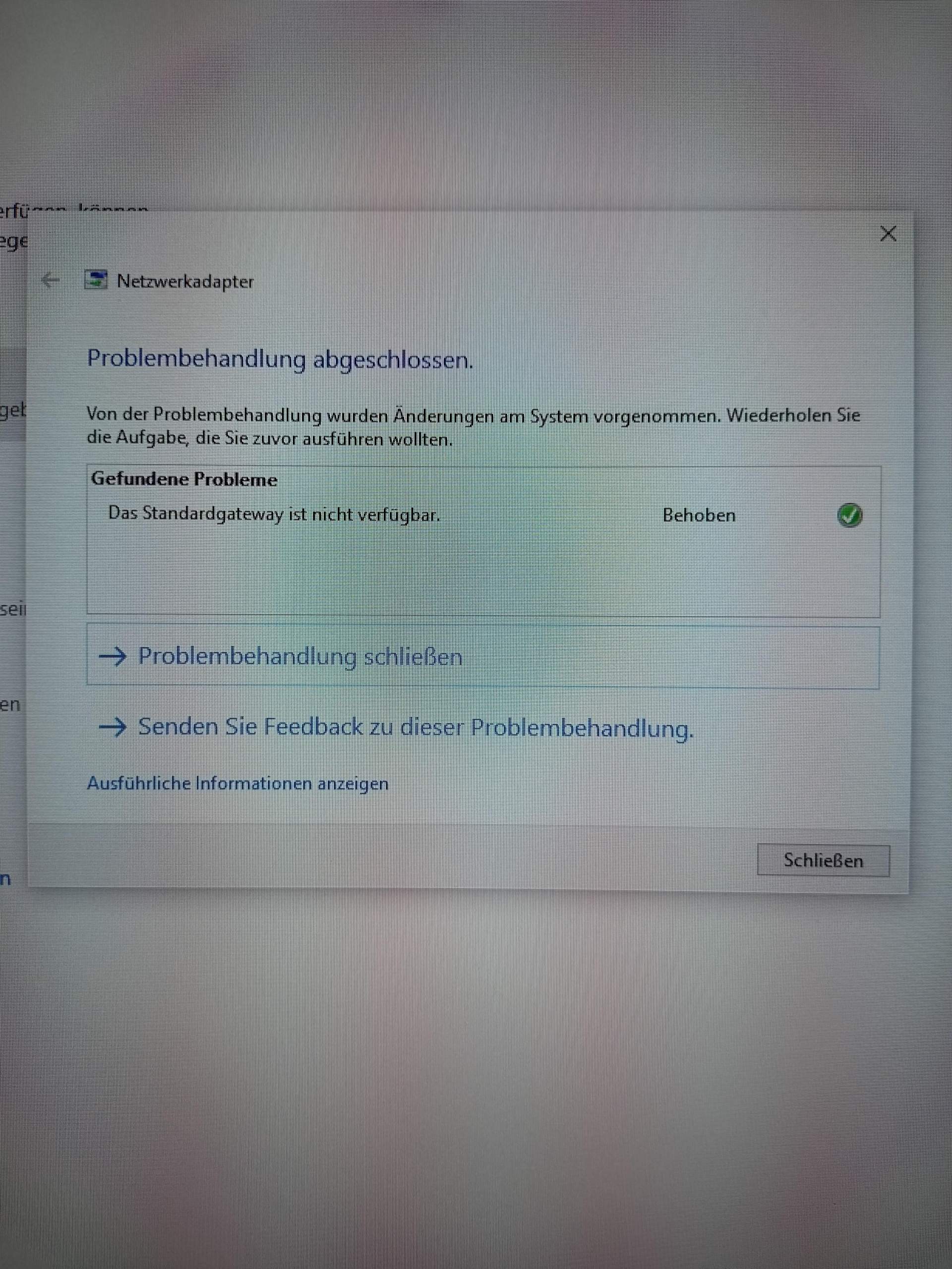 Kein mit Lan Kabel? Technik, Technologie)