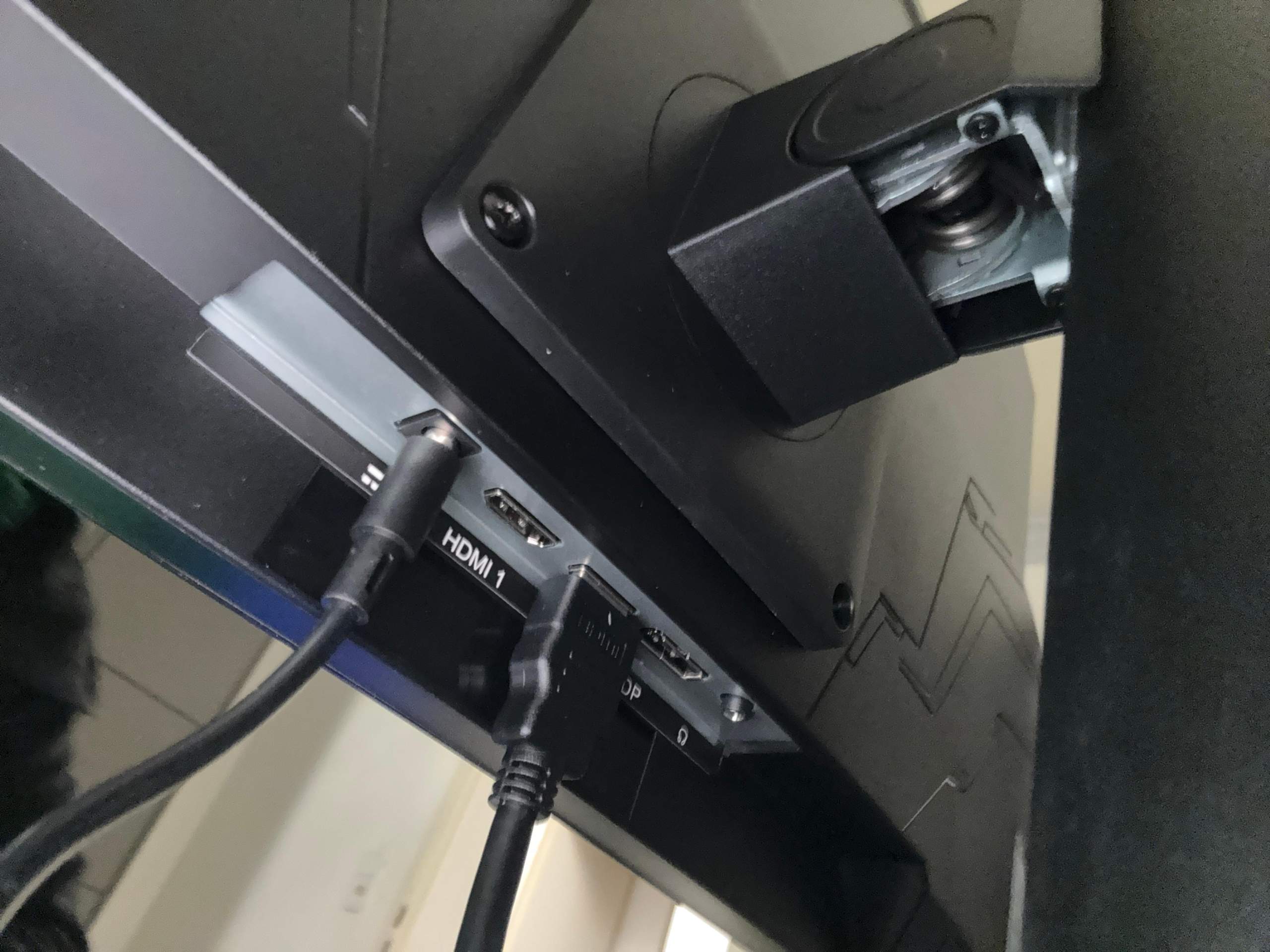 Kein Signal am Monitor? (Computer, PC, Software)