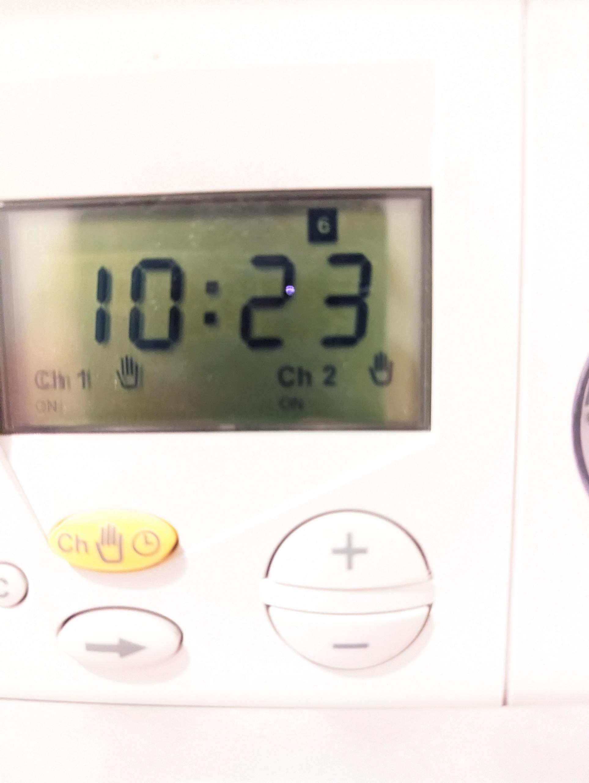 Kein Warmwasser, Anlage läuft, wo ist der Fehler? (Heizung, Heizungsanlage, Gasheizung)