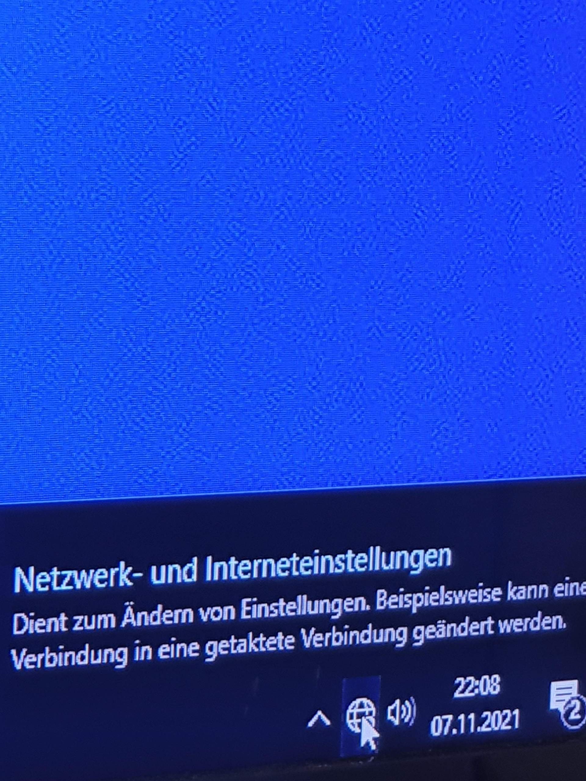 Kein wlan mehr nach Windows 11 downgrade? Technik,