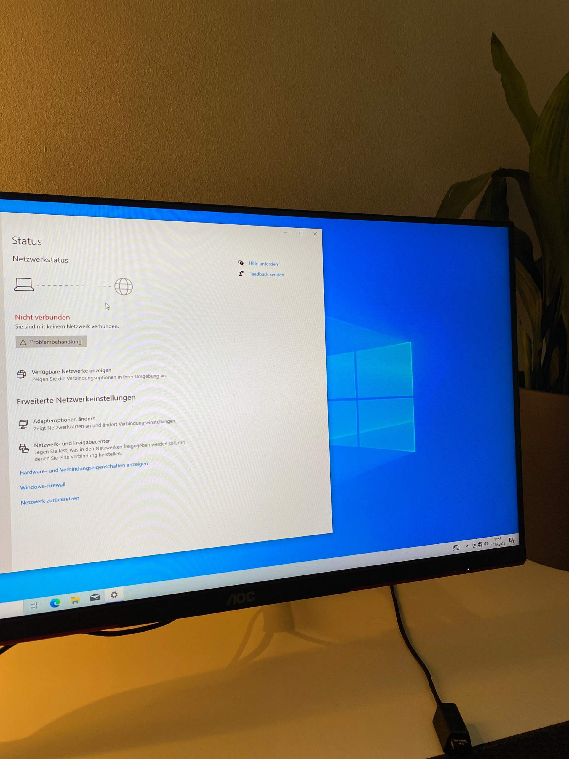 Kein wlan mehr nacj windows neu installation? (Windows 10, Microsoft, IT)