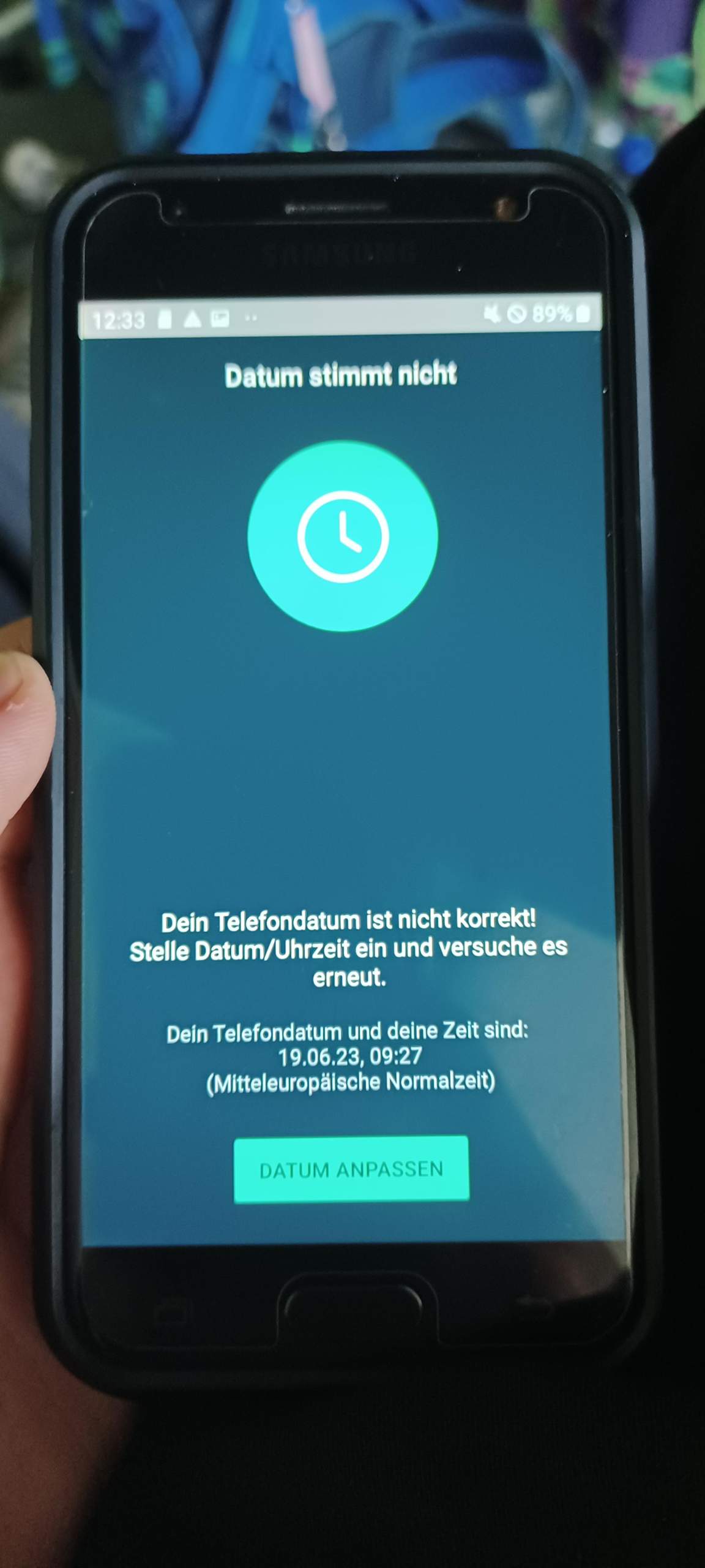 Kein Zugriff Auf Whatsapp Samsung Samsung Galaxy Altes Handy 