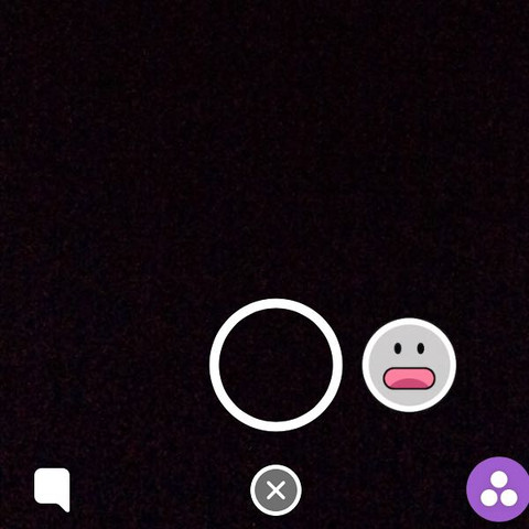 Nur den hier - (Snapchat, Filter)