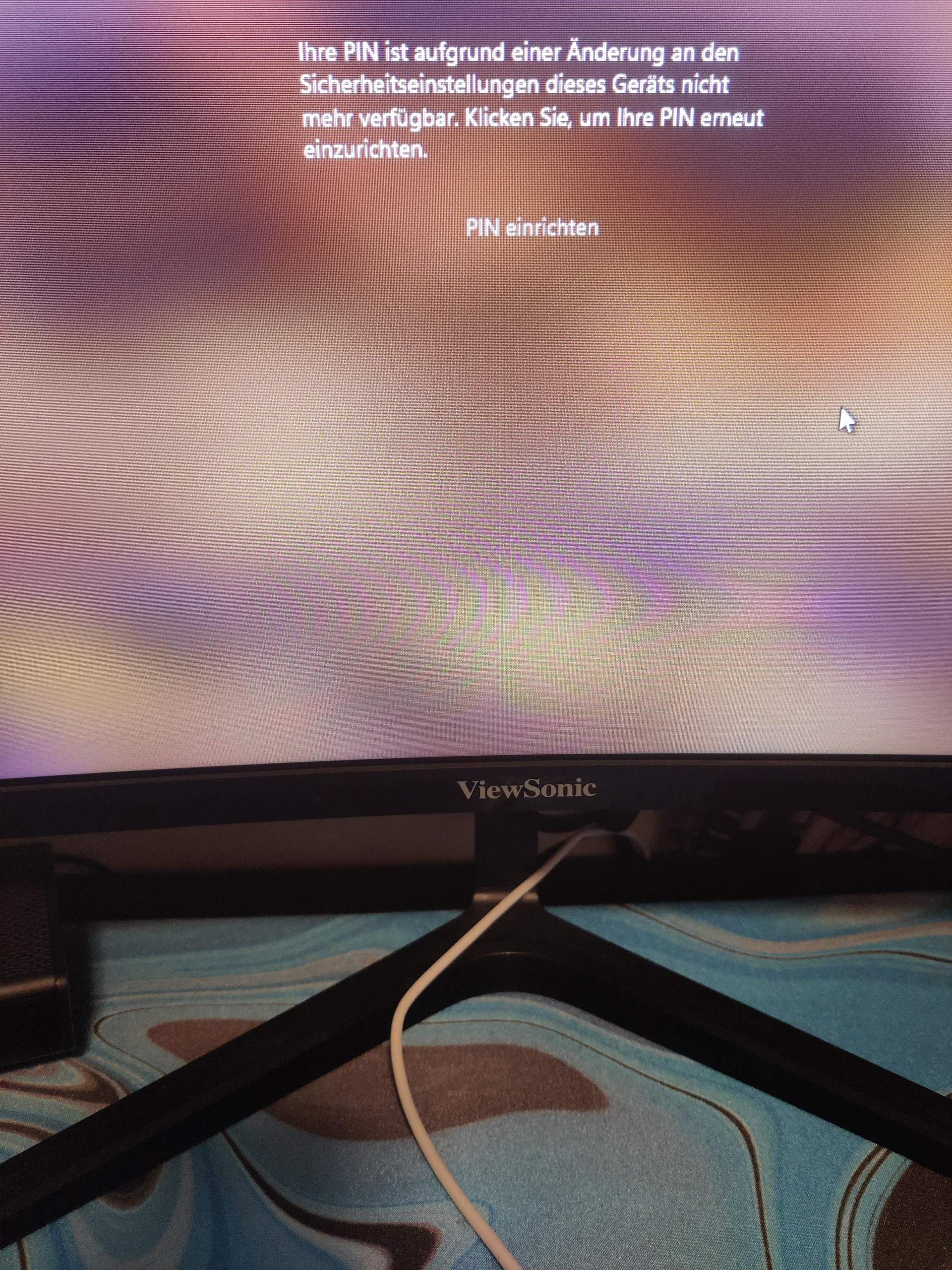 keine internet verbindung trotz lan Wlan funktioniert aber? (Computer ...