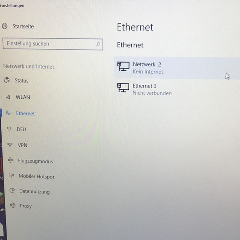 Keine Internetverbindung Bei Windows 10 Trotz Verbundenen Wlan Pc Internet Gaming
