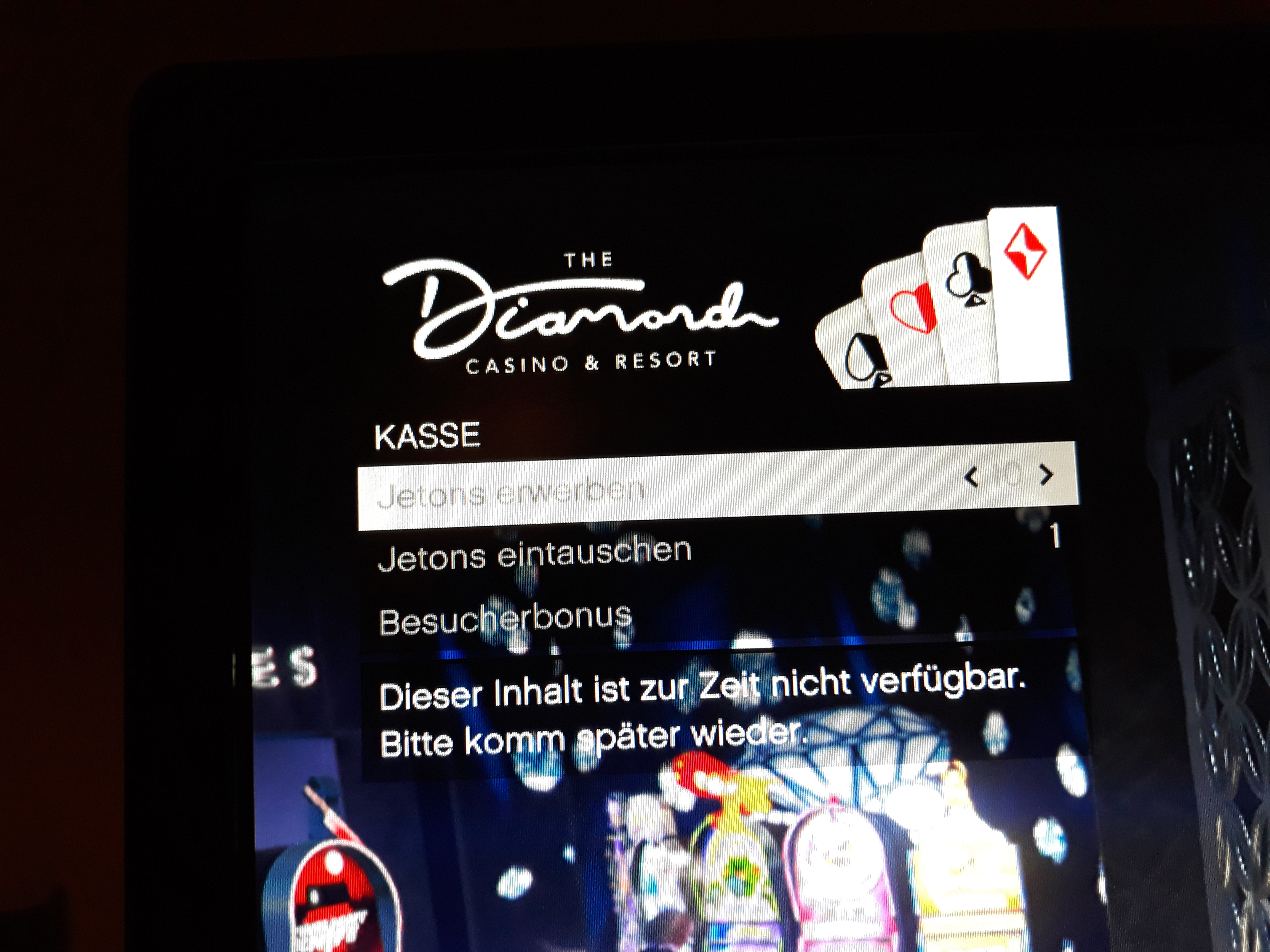 Gta V Roulette Gta V Roulette