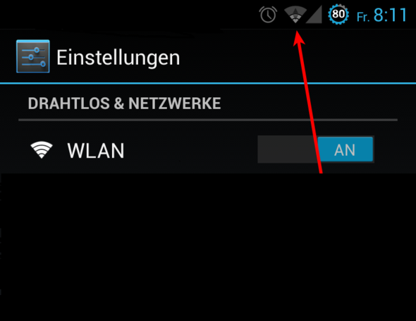 10+  Fakten über  Über Wlan Auf Handy Zugreifen: Maybe you would like to learn more about one of these?