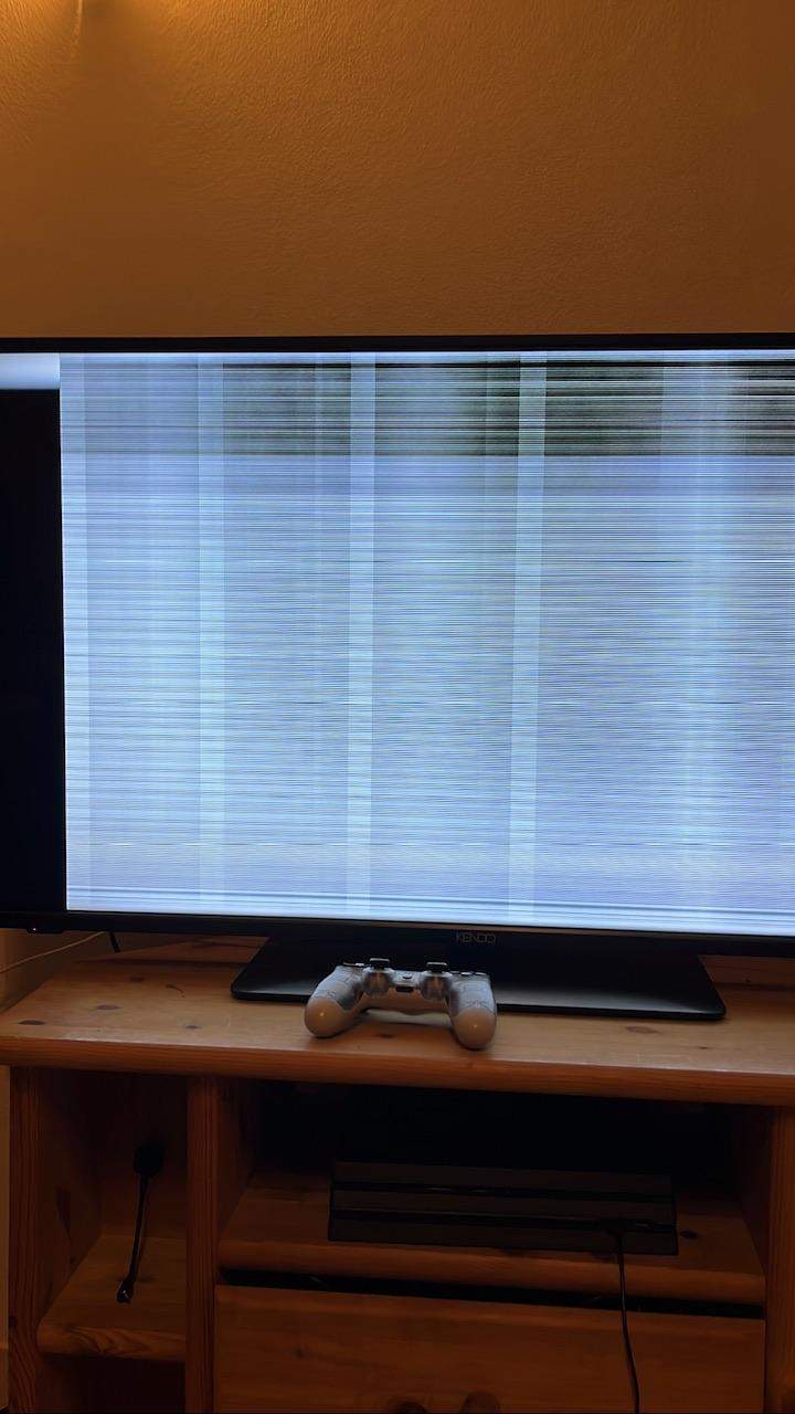Kendo Fernseher Geht Nicht Mehr An Kendo Fernseher Farben kaputt? (HDMI, Smart TV)