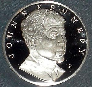 Kennedy - (kaufen, Münzen)