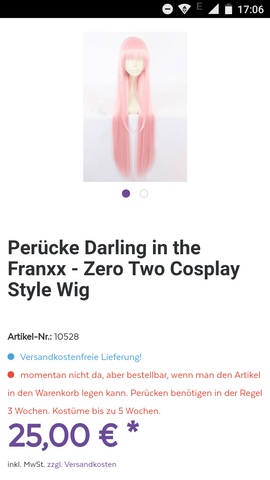 - (Freizeit, Anime, kaufen)