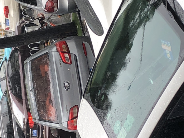 Kennt Einer Den Namen Der Automarke Technik Auto China