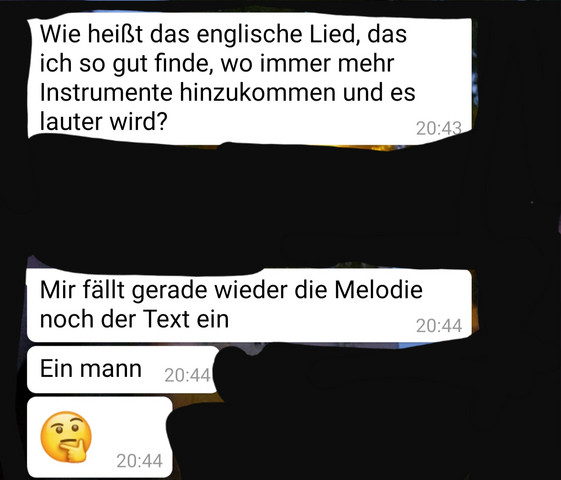 Lied Suche Lied Suche