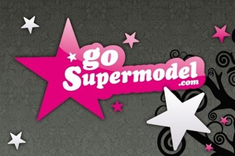 gosupermodel.com - (Mädchen, Webseite, Fashion)