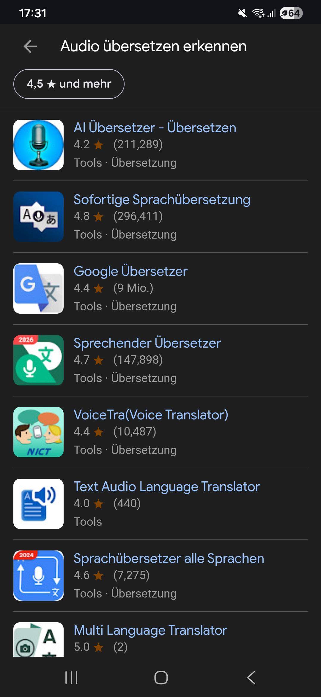 Auszieh Apps Kostenlos