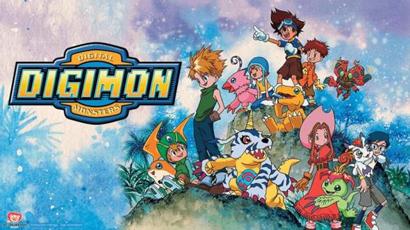Kennt ihr den Anime Digimon Adventure?