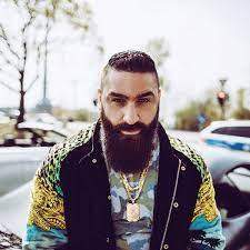 Sinan Rapper Kennt ihr den Gangsterapper Sinan G (Frauen, Freundschaft, Freizeit)
