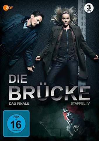Die Brücke Netflix Die Brücke Netflix