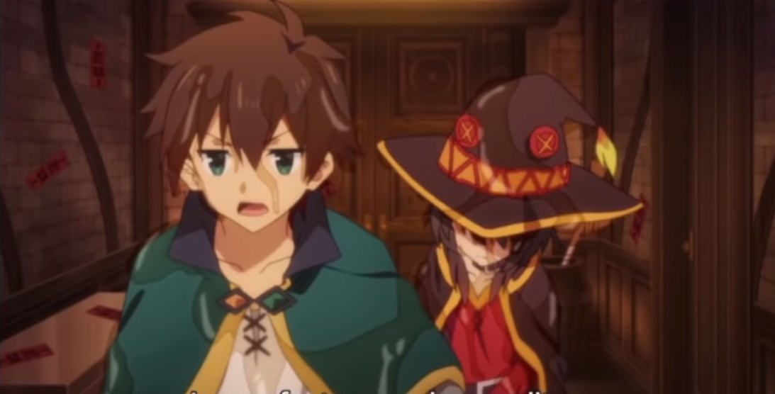 Wie Ist Mein Anime Name