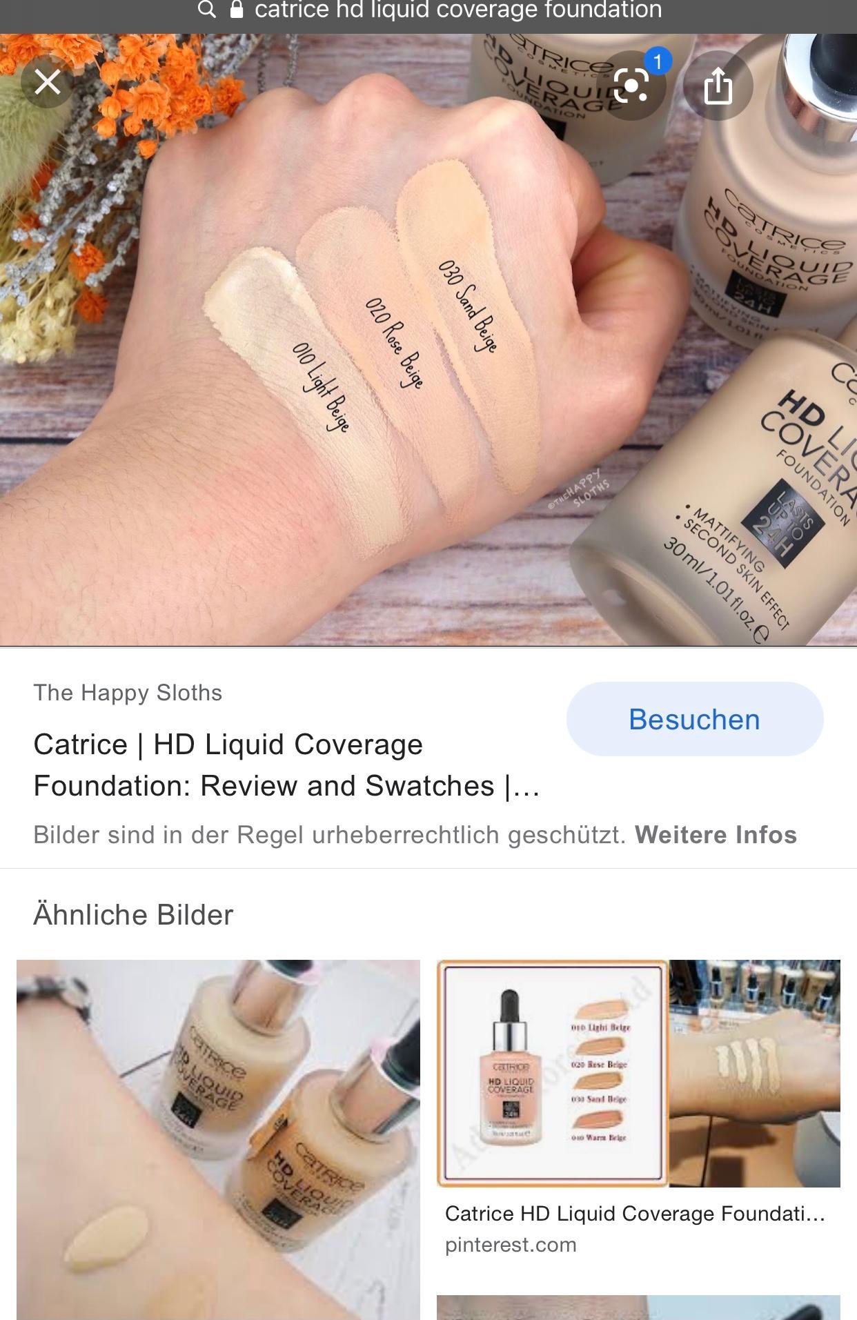 Make Up Für Helle Haut Dm