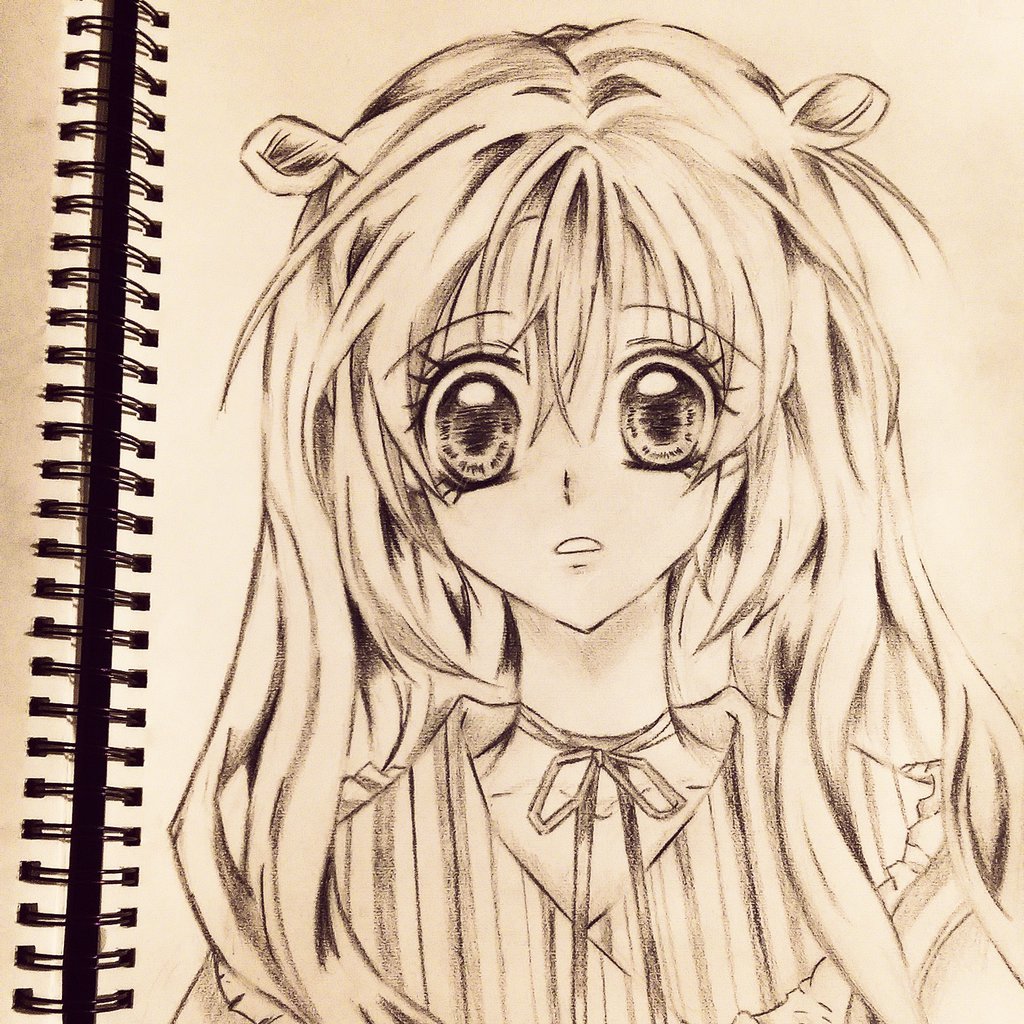 Kennt ihr einen Anfänger Buch oder normalen Buch zum Manga zeichnen? z