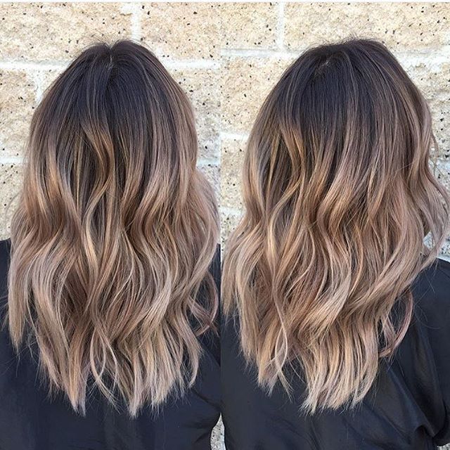 Kennt Ihr Einen Guten Und Auch Gunstigen Friseur Fur Balayage In Berlin Haare Frisur