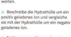 - (Schule, Physik, Chemie)