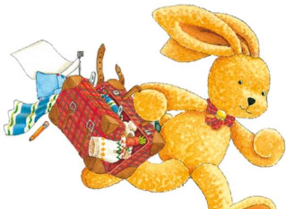 Kennt ihr Felix und welche Geschichte mochtet ihr am meisten? (Menschen