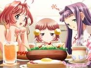- (Spiele, Games, Anime)