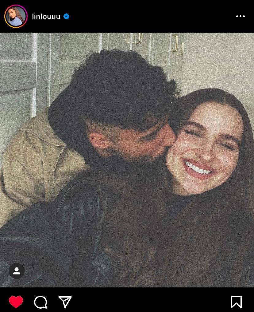 Kennt ihr Nader & Louisa? (Liebe,