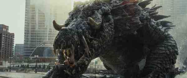 kennt ihr zufällig die zwei Namen aus dem Film Rampage - Big meets ...