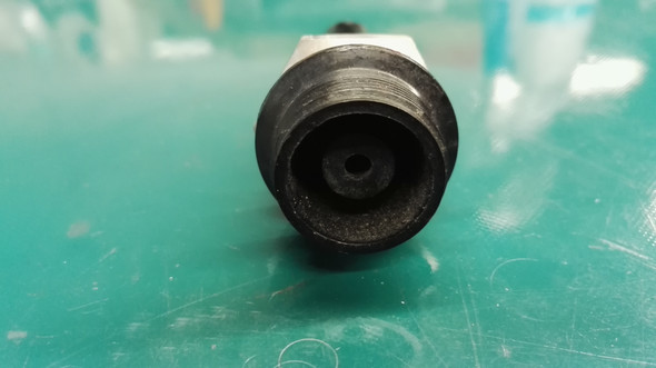 Stecker/Anschluss - (Elektronik, Kabel, Elektrik)