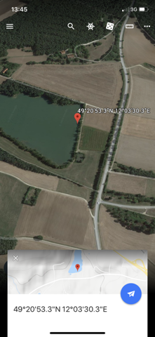 - (Dorf, Naturschutz, wiese)