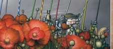 Dieses Bild ist gemeint - (Bilder, Kunst, Künstler)