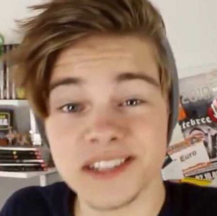 Diese - (Frisur, Aussehen, youtuber)