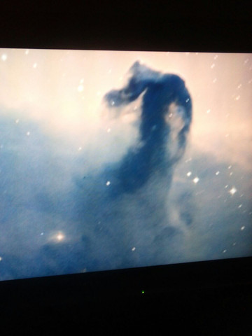 Gesucht: Name - (Astronomie, Kosmos, Nebel)