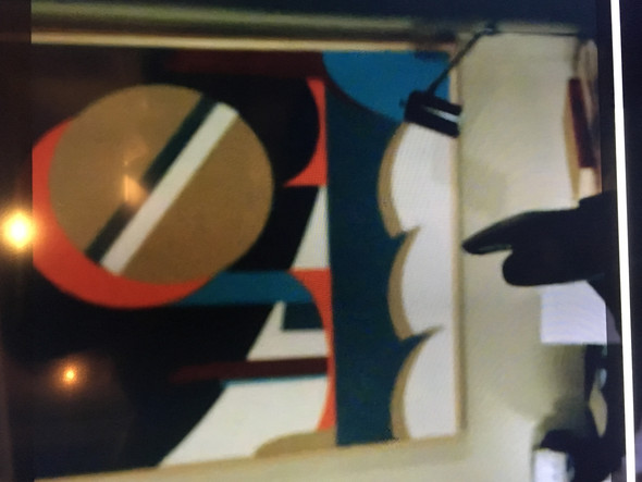 Ich habe hier noch einen etwas begrenzt guten Screenshot - (Film, Serie, Kunst)