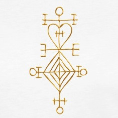 Kennt Jemand Die Genaue Bedeutung Von Astarstafur Islandische Magie Liebes Runen Liebe Tattoo Island