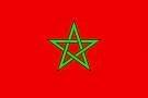  - (Geschichte, Flagge, Marokko)