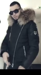 Diese JACKE - (Mode, Kleidung, Jacke)