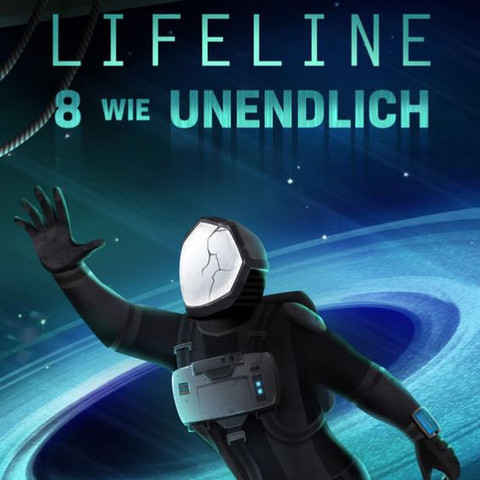 Lifeline 8 wie unendlich  - (Freizeit, Lifeline)