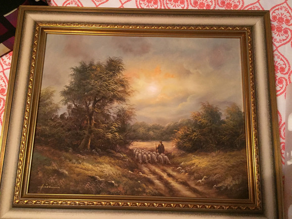 Die Beruhmtesten Gemalde Der Welt Malerei Kunstfuhrer Eur 4 90