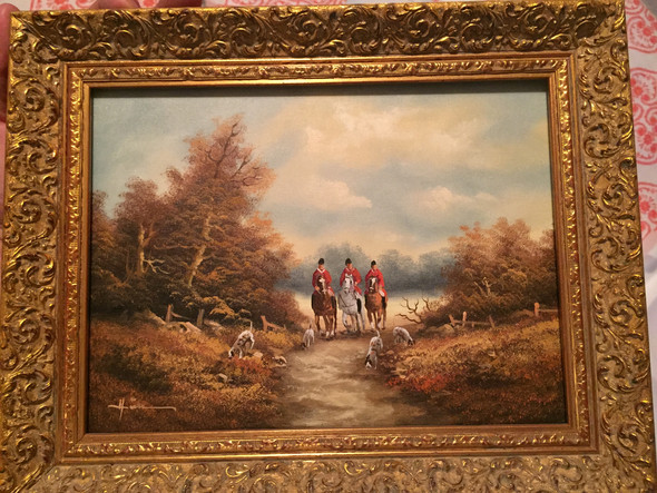 Oelmalerei Lernen Entdecke Das Malen Mit Oelfarben Von A Z